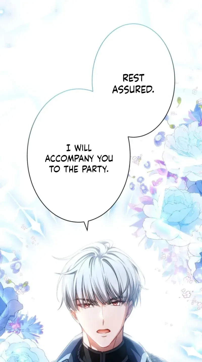 I Was Reincarnated as the Villainess’s Sister Chapter 28 – Page 57
