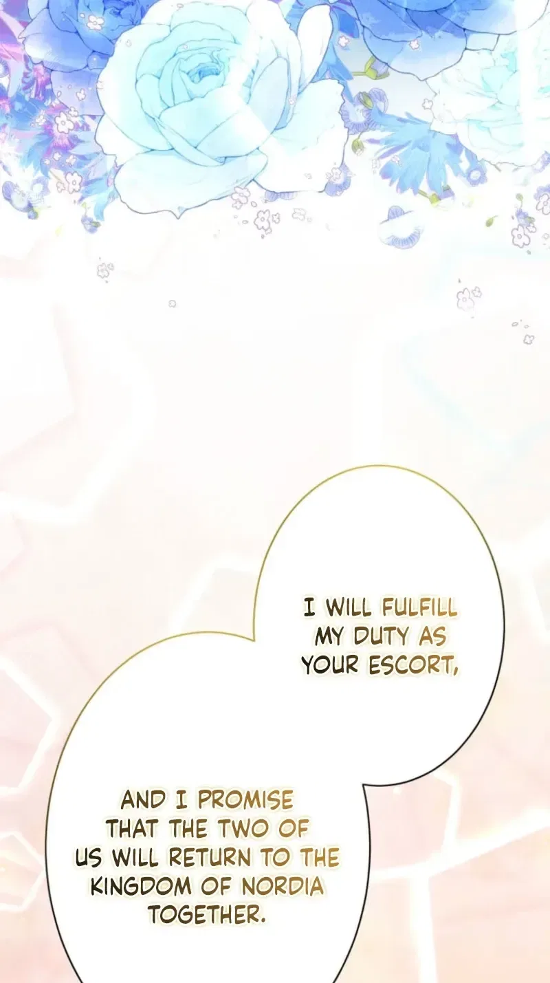I Was Reincarnated as the Villainess’s Sister Chapter 28 – Page 59