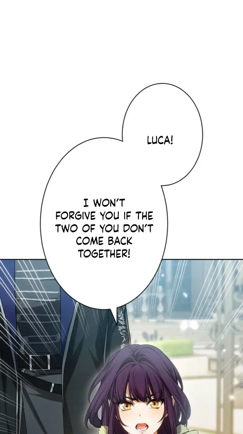 I Was Reincarnated as the Villainess’s Sister Chapter 28 – Page 63
