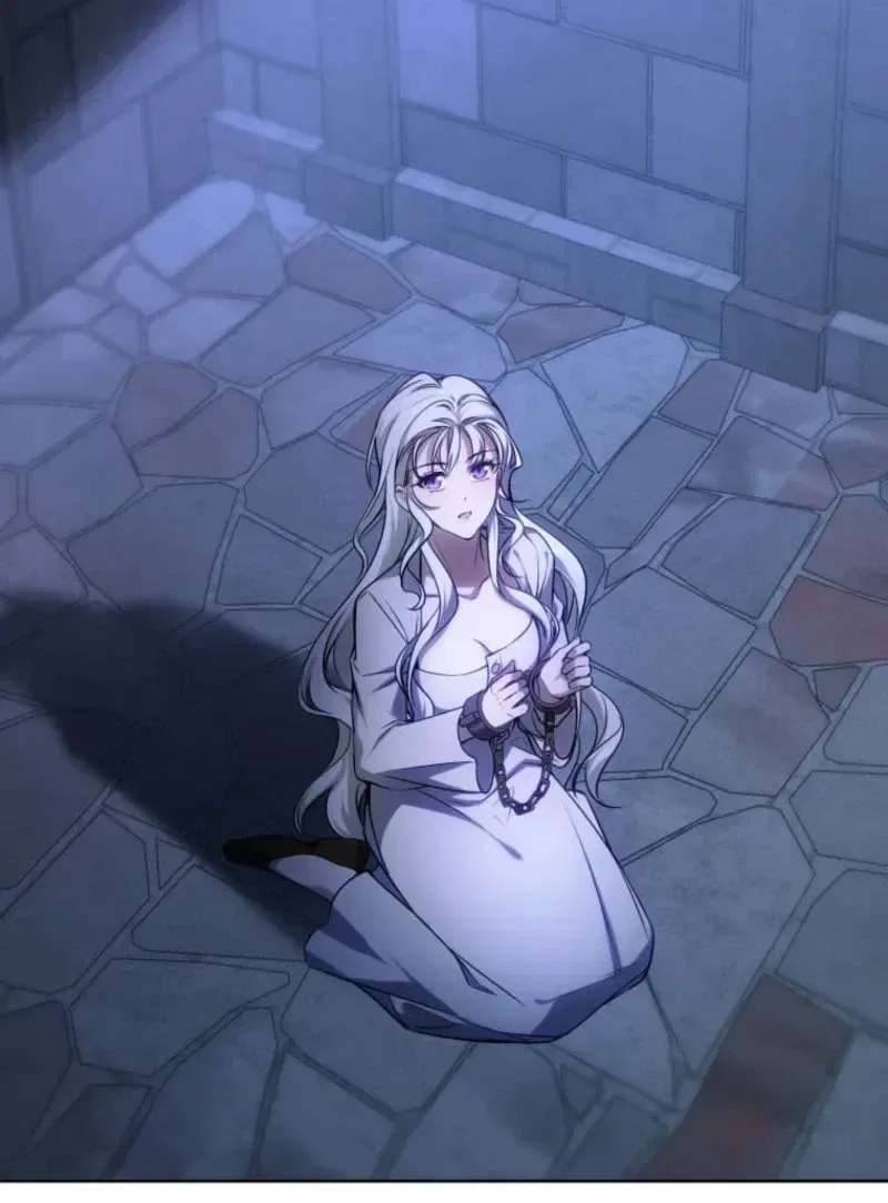 I Was Reincarnated as the Villainess’s Sister Chapter 28 – Page 97