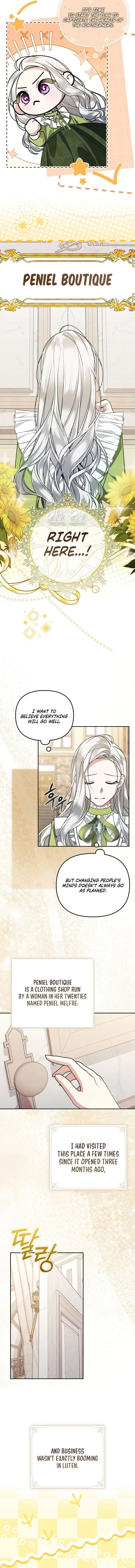 My Husband Is Possessed by the Main Character Chapter 44 – Page 2