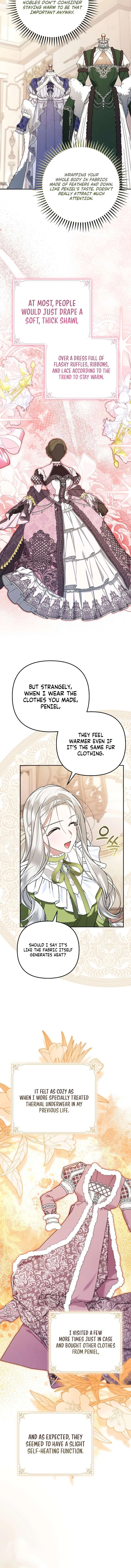 My Husband Is Possessed by the Main Character Chapter 44 – Page 10