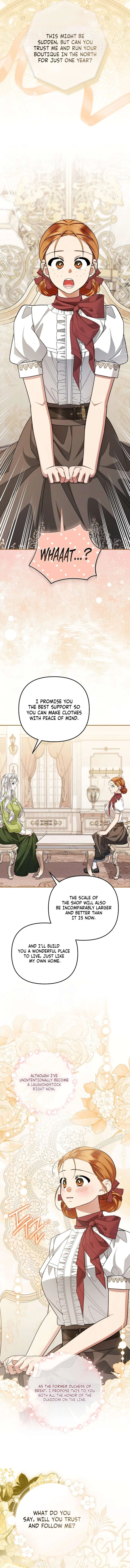 My Husband Is Possessed by the Main Character Chapter 44 – Page 14