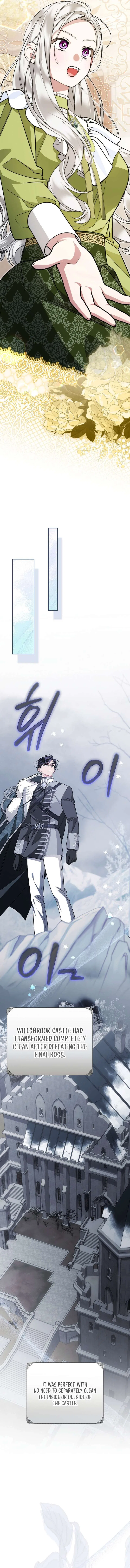 My Husband Is Possessed by the Main Character Chapter 44 – Page 15