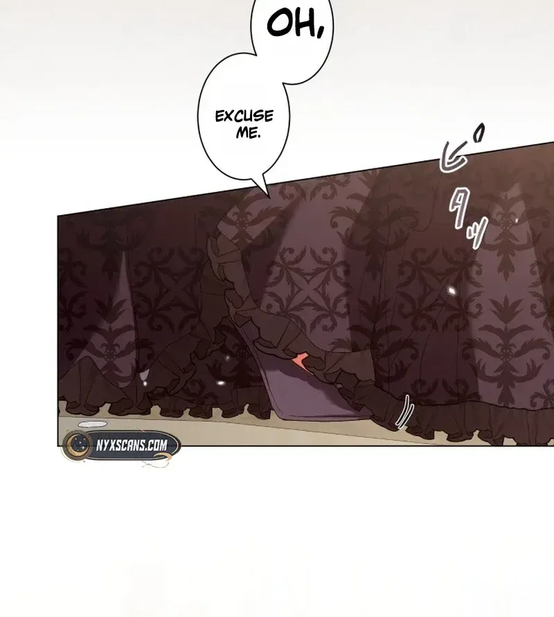 Behold The Perfect Villainess Chapter 59 – Page 3