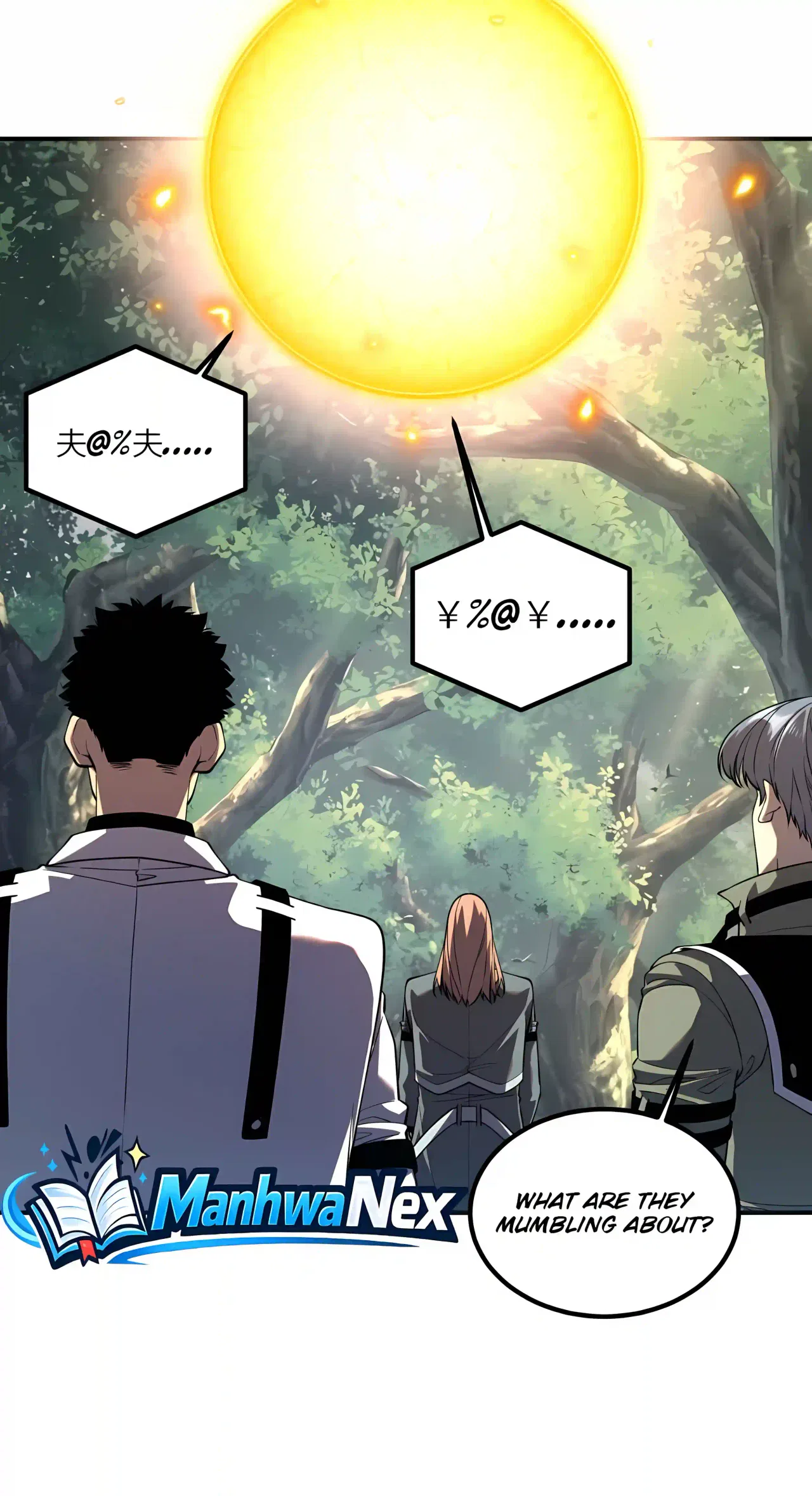 Awakening the Purple Thunder at the Beginning Chapter 83 – Page 24