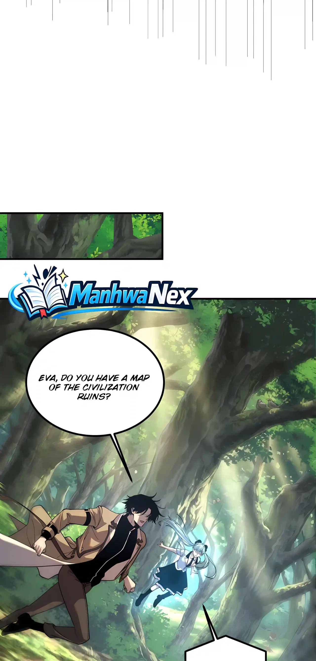 Awakening the Purple Thunder at the Beginning Chapter 83 – Page 34