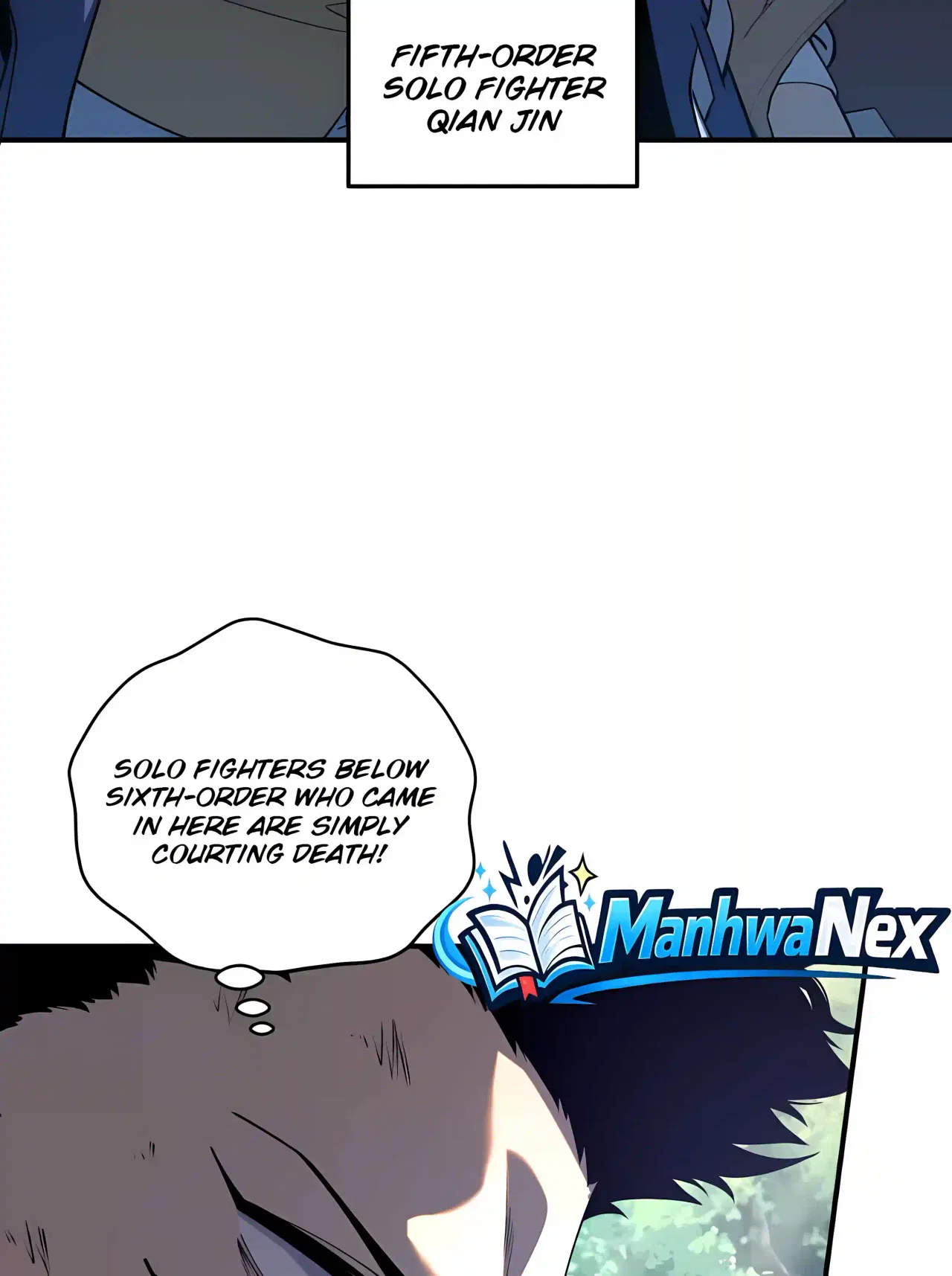 Awakening the Purple Thunder at the Beginning Chapter 83 – Page 45