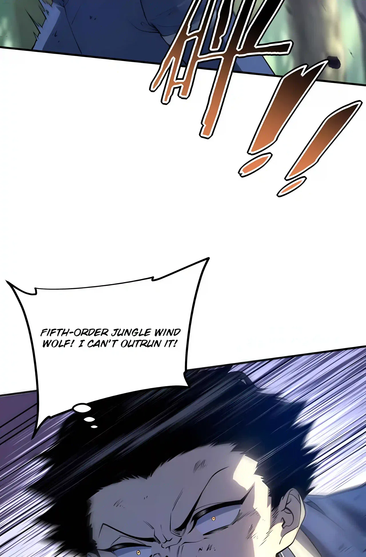 Awakening the Purple Thunder at the Beginning Chapter 83 – Page 48
