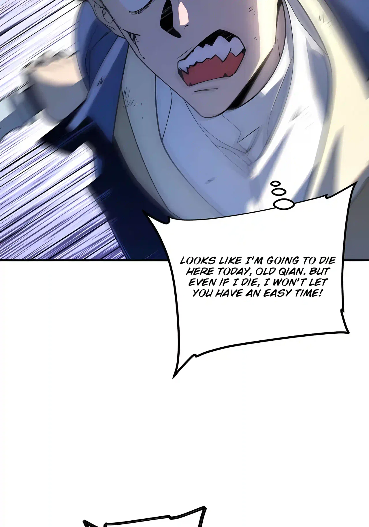 Awakening the Purple Thunder at the Beginning Chapter 83 – Page 49