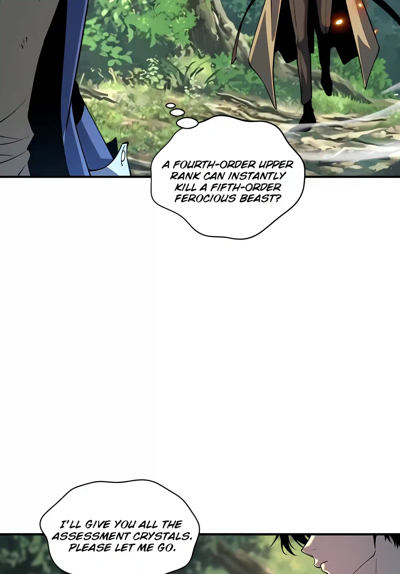 Awakening the Purple Thunder at the Beginning Chapter 83 – Page 56
