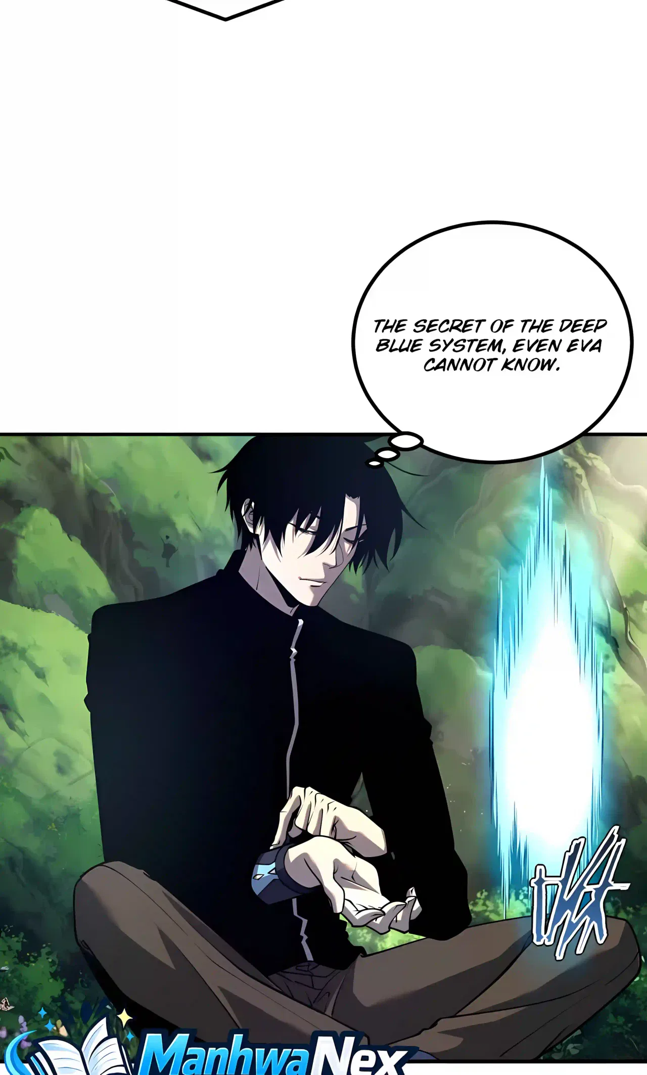 Awakening the Purple Thunder at the Beginning Chapter 83 – Page 66