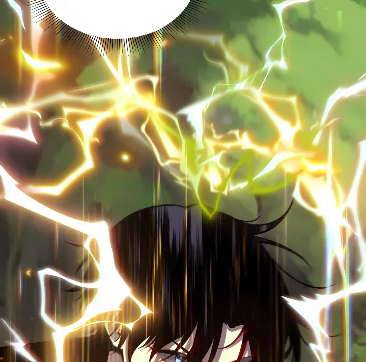 Awakening the Purple Thunder at the Beginning Chapter 83 – Page 70