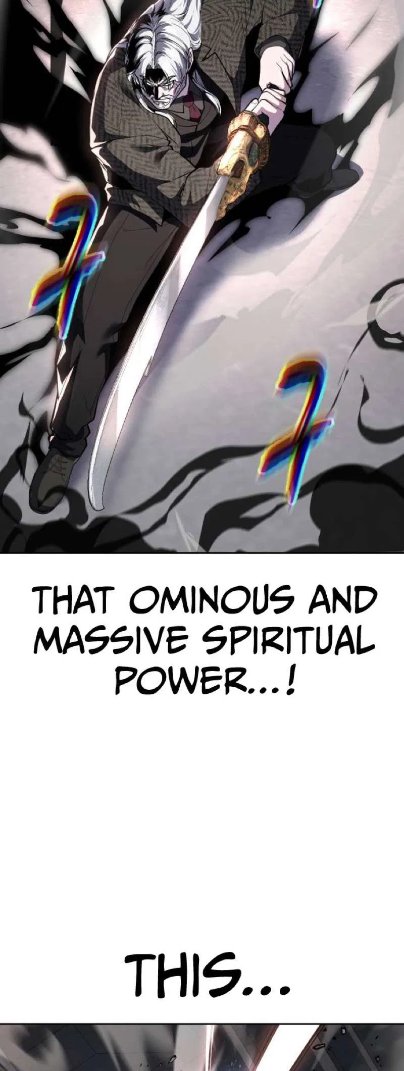 The Boy of Death Chapter 337 – Page 3