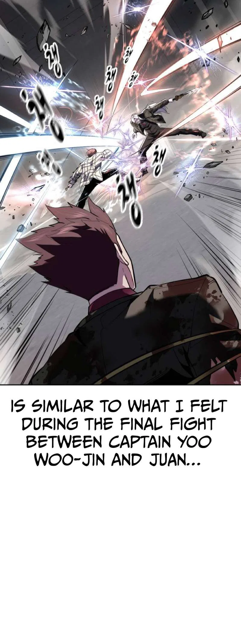 The Boy of Death Chapter 337 – Page 4