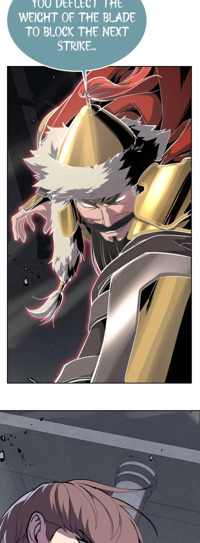 The Boy of Death Chapter 337 – Page 12
