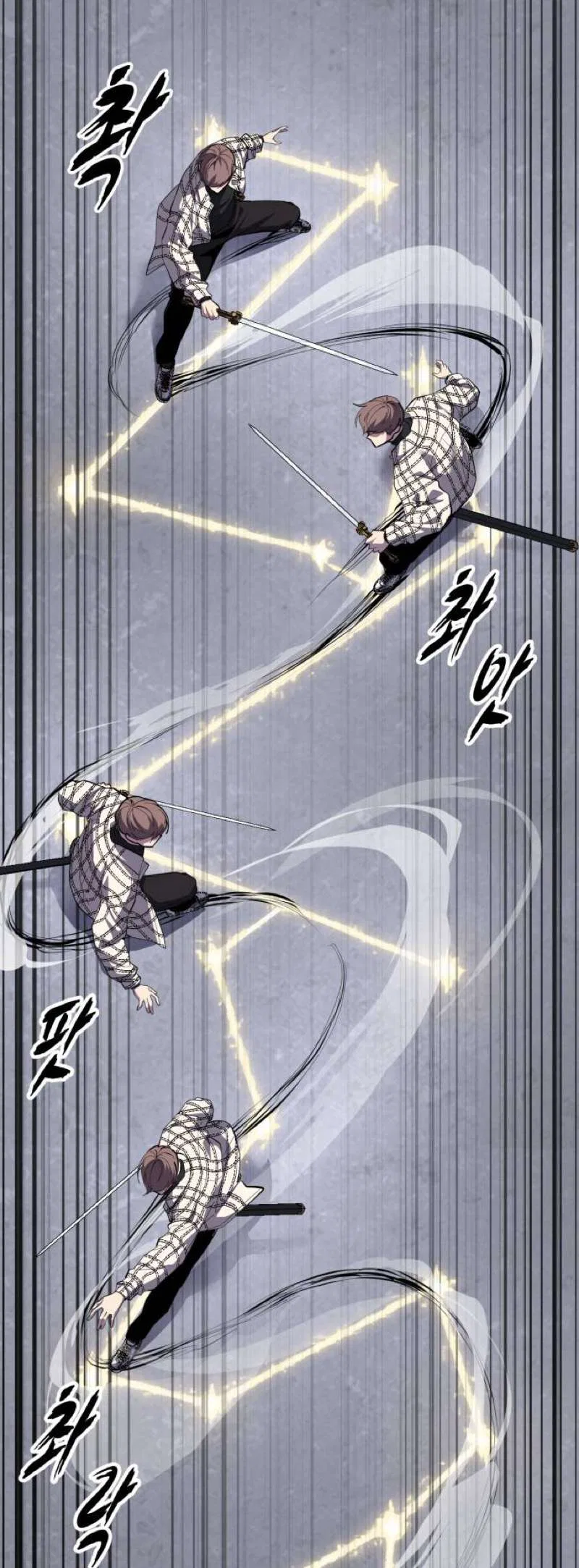 The Boy of Death Chapter 337 – Page 15
