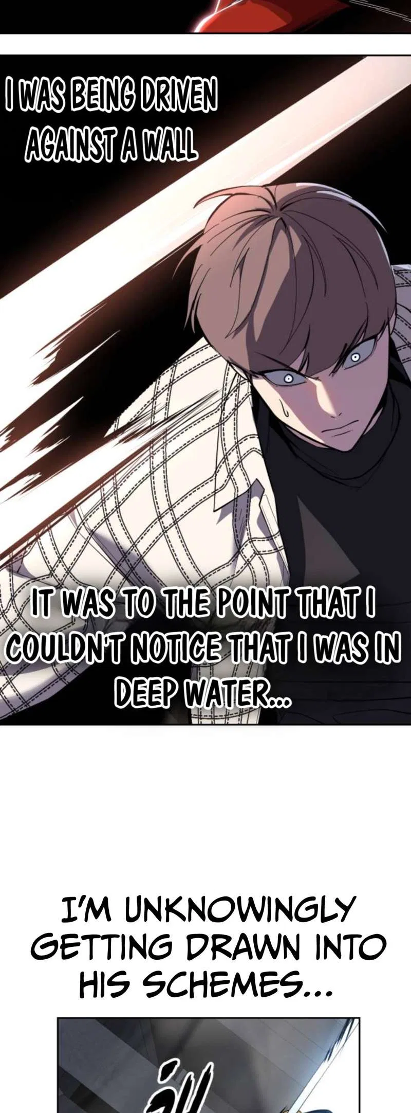 The Boy of Death Chapter 337 – Page 35