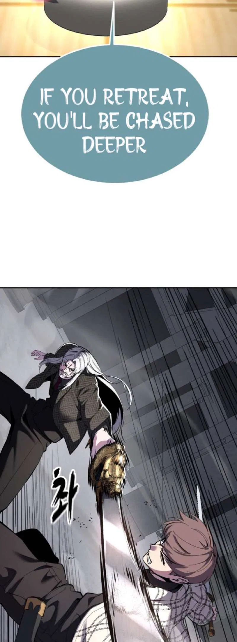 The Boy of Death Chapter 337 – Page 37