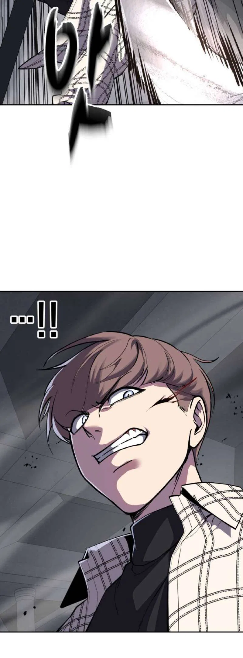 The Boy of Death Chapter 337 – Page 38
