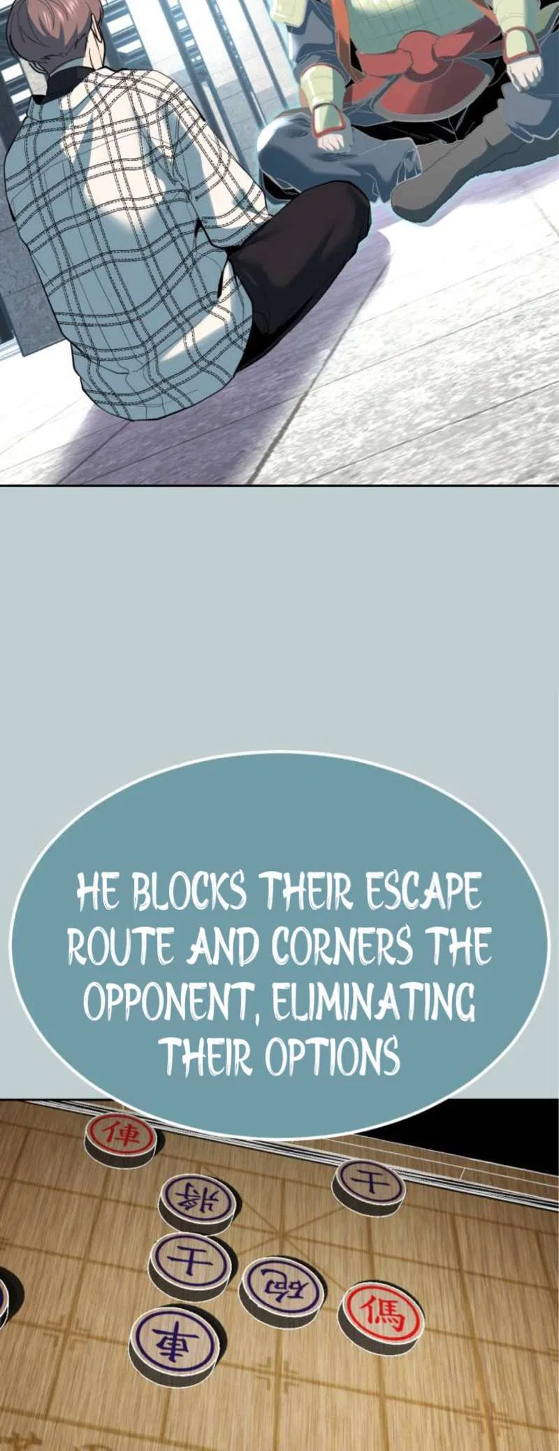 The Boy of Death Chapter 337 – Page 77