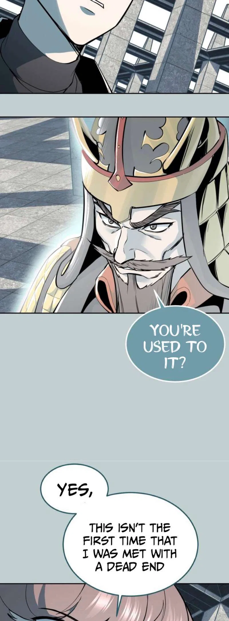 The Boy of Death Chapter 337 – Page 79