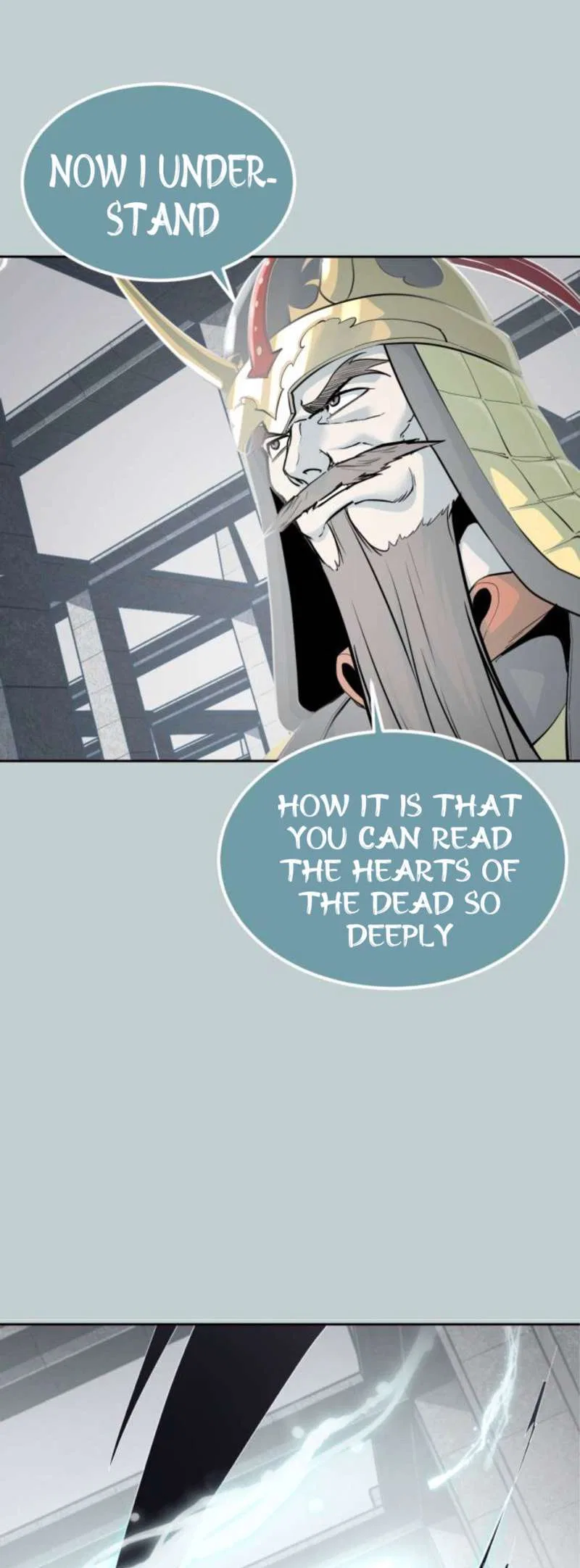 The Boy of Death Chapter 337 – Page 95