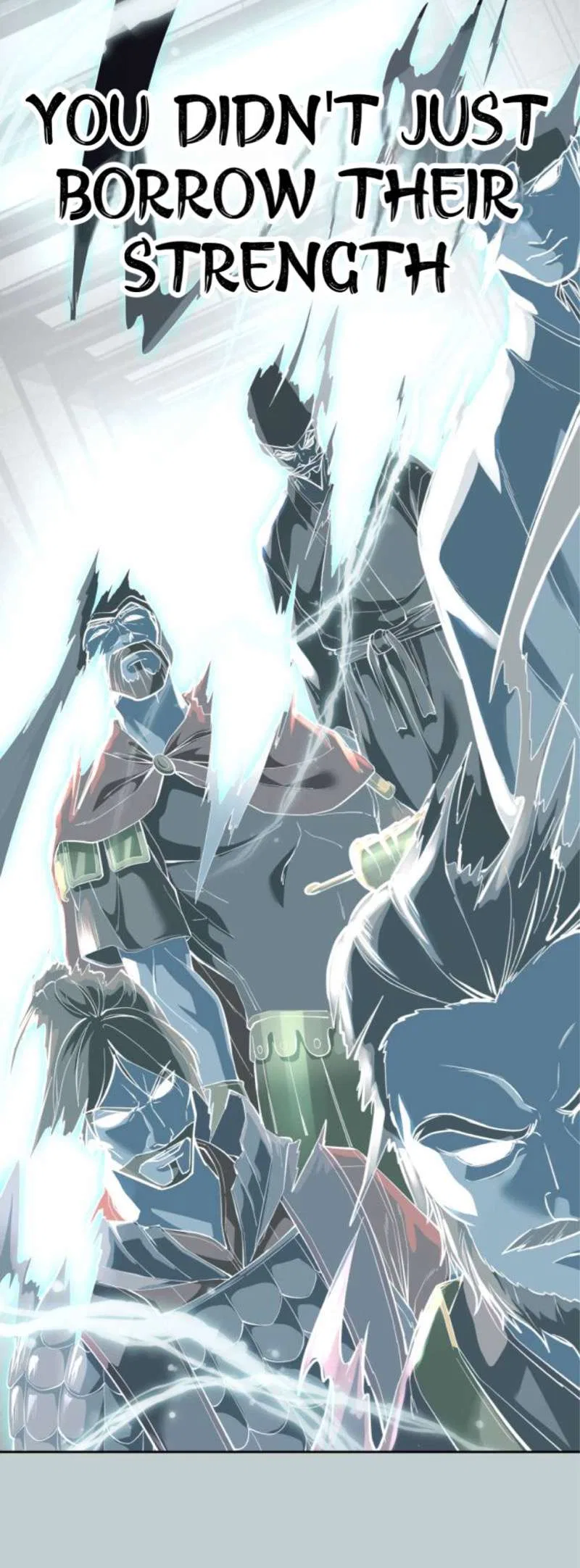The Boy of Death Chapter 337 – Page 96