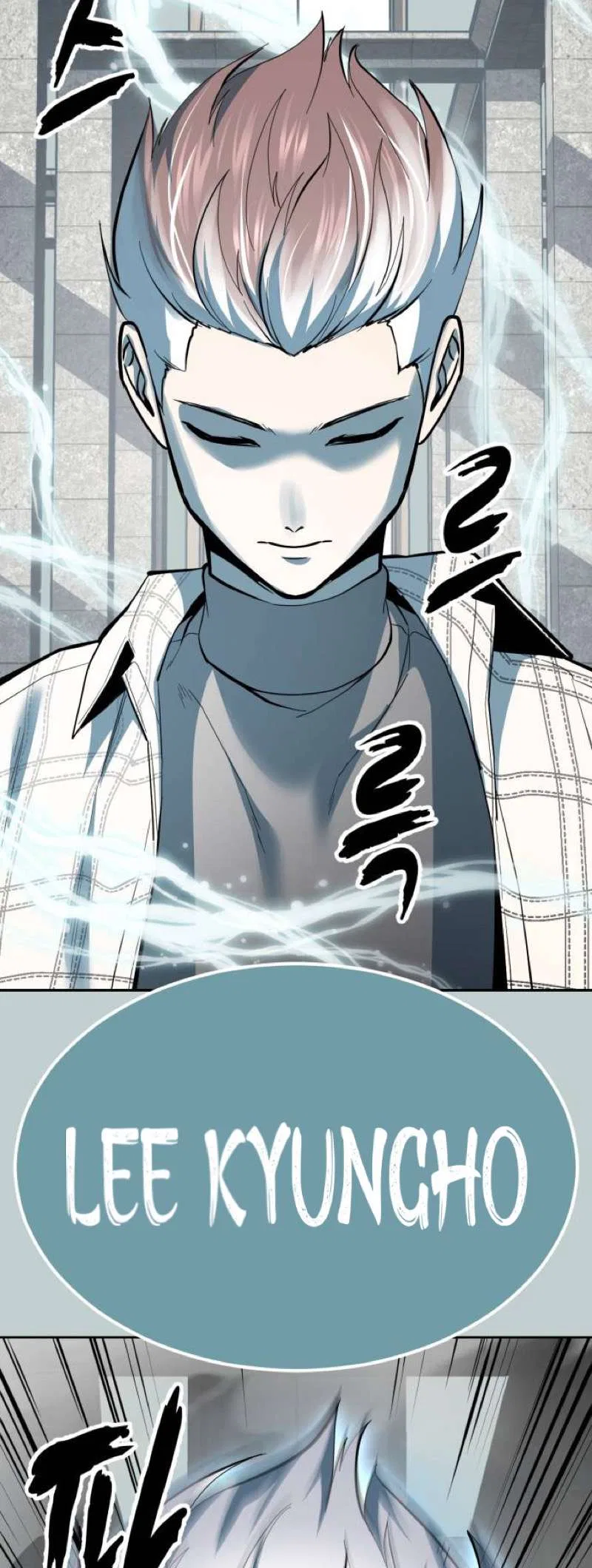 The Boy of Death Chapter 337 – Page 104