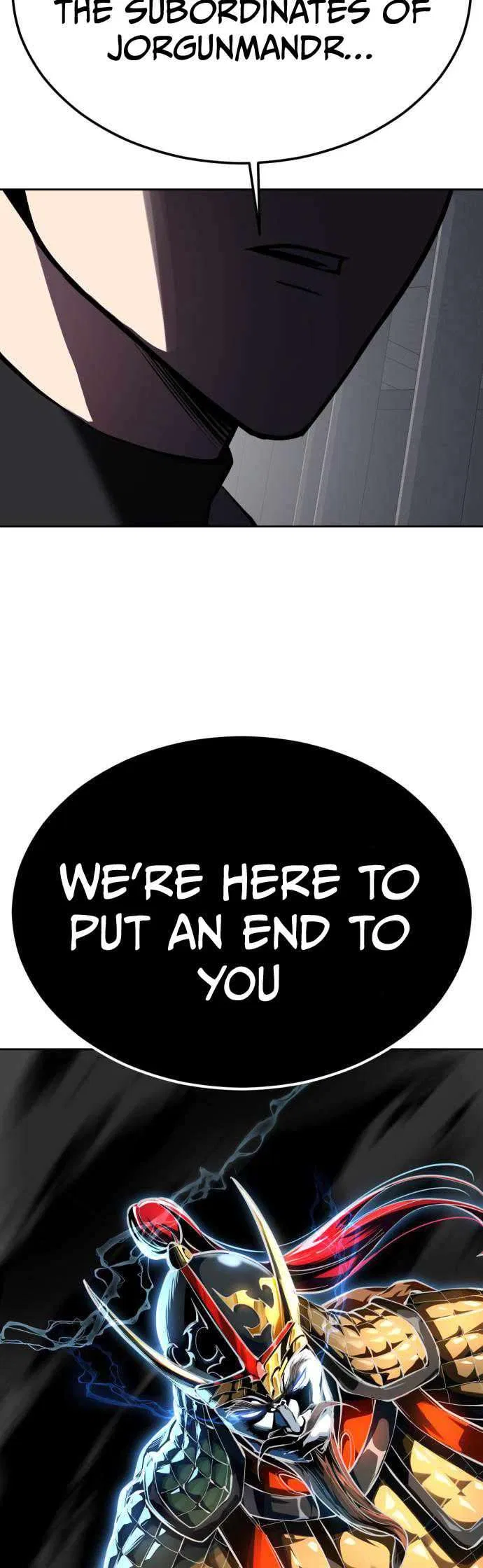 The Boy of Death Chapter 336 – Page 2