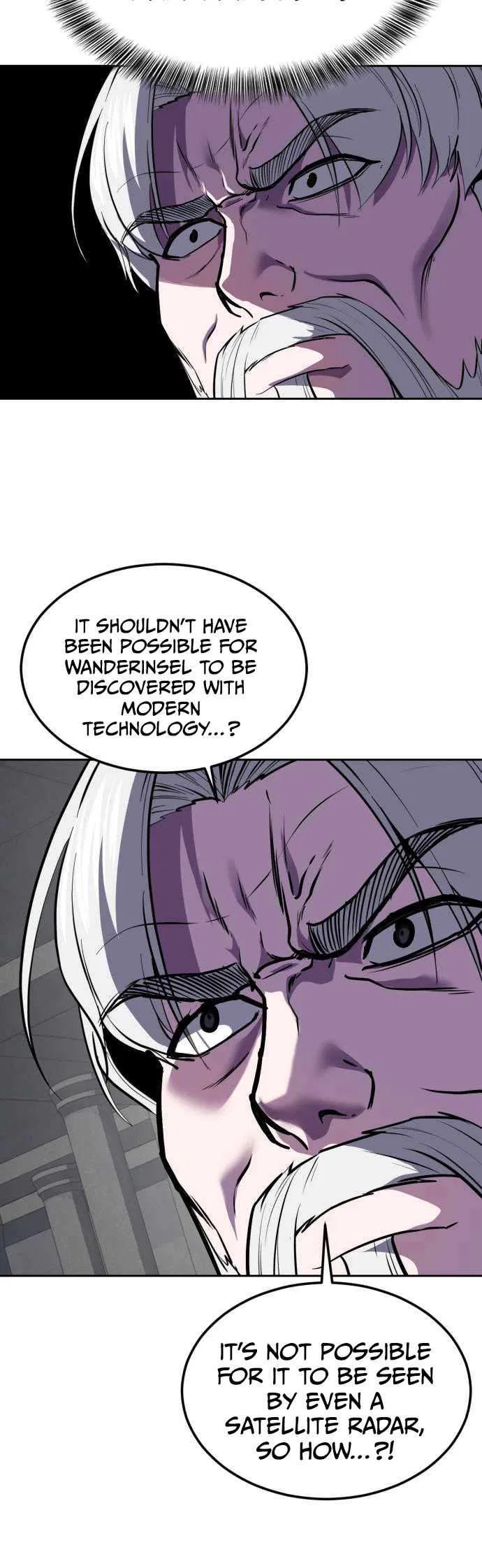 The Boy of Death Chapter 336 – Page 5