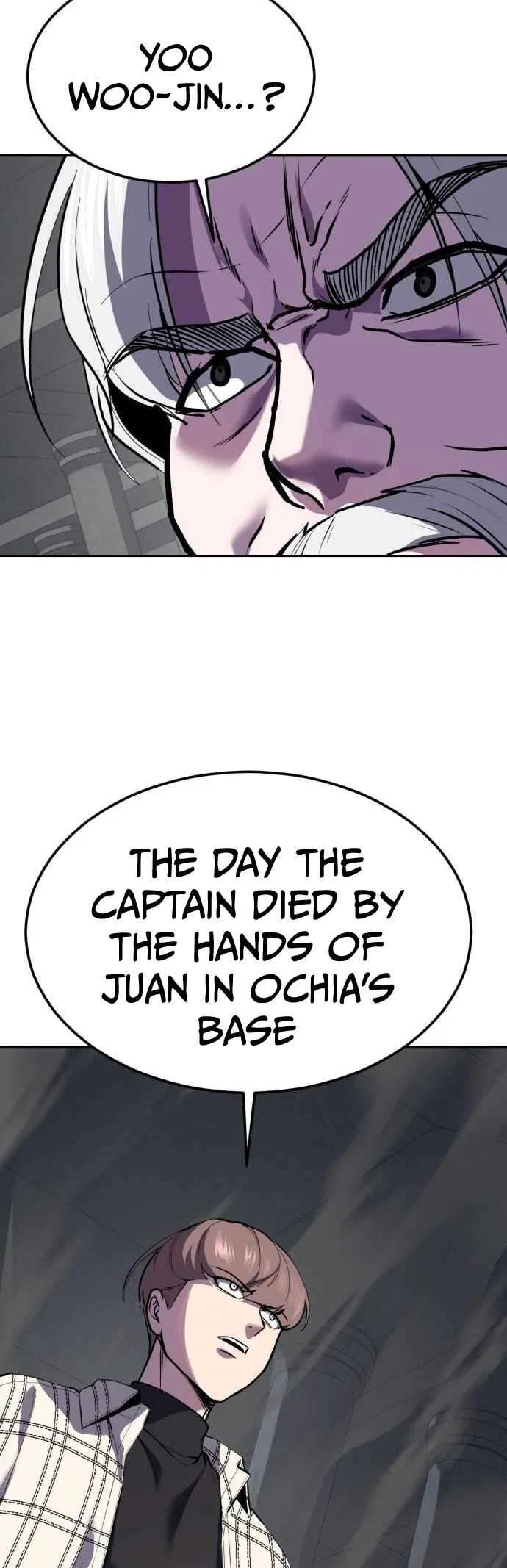 The Boy of Death Chapter 336 – Page 7