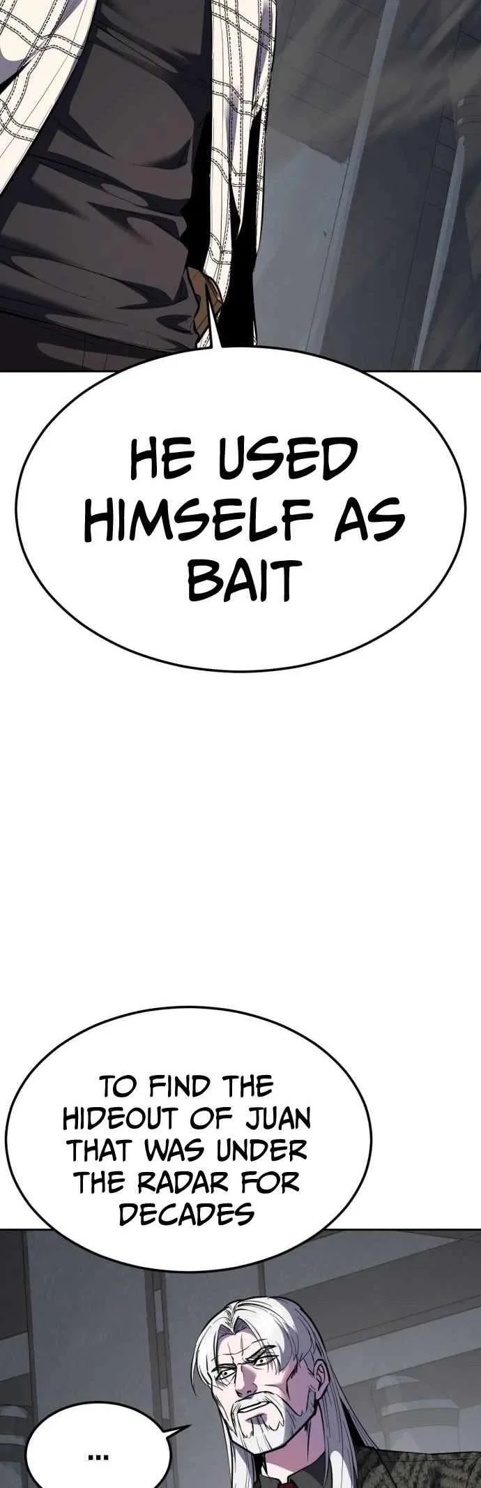 The Boy of Death Chapter 336 – Page 8