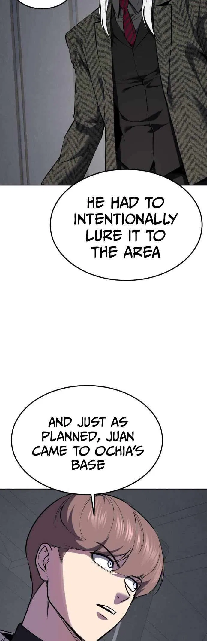 The Boy of Death Chapter 336 – Page 9