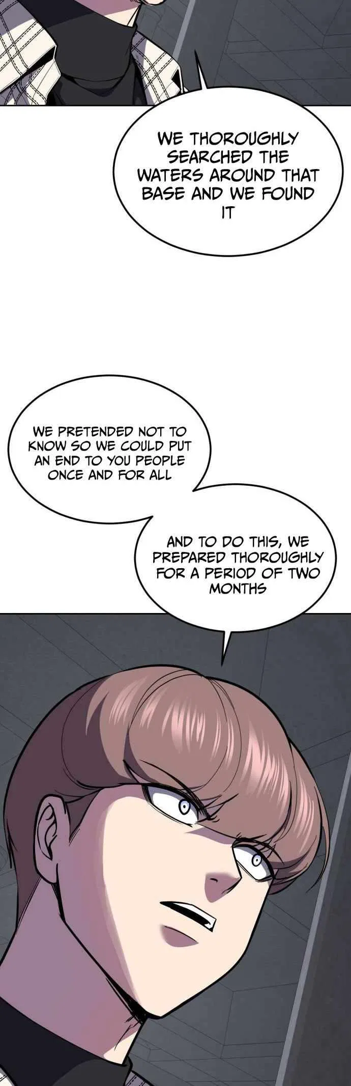 The Boy of Death Chapter 336 – Page 10
