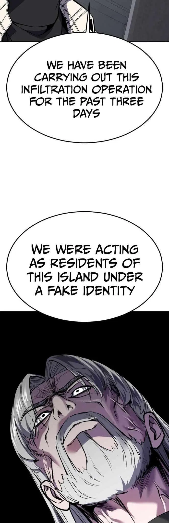The Boy of Death Chapter 336 – Page 11