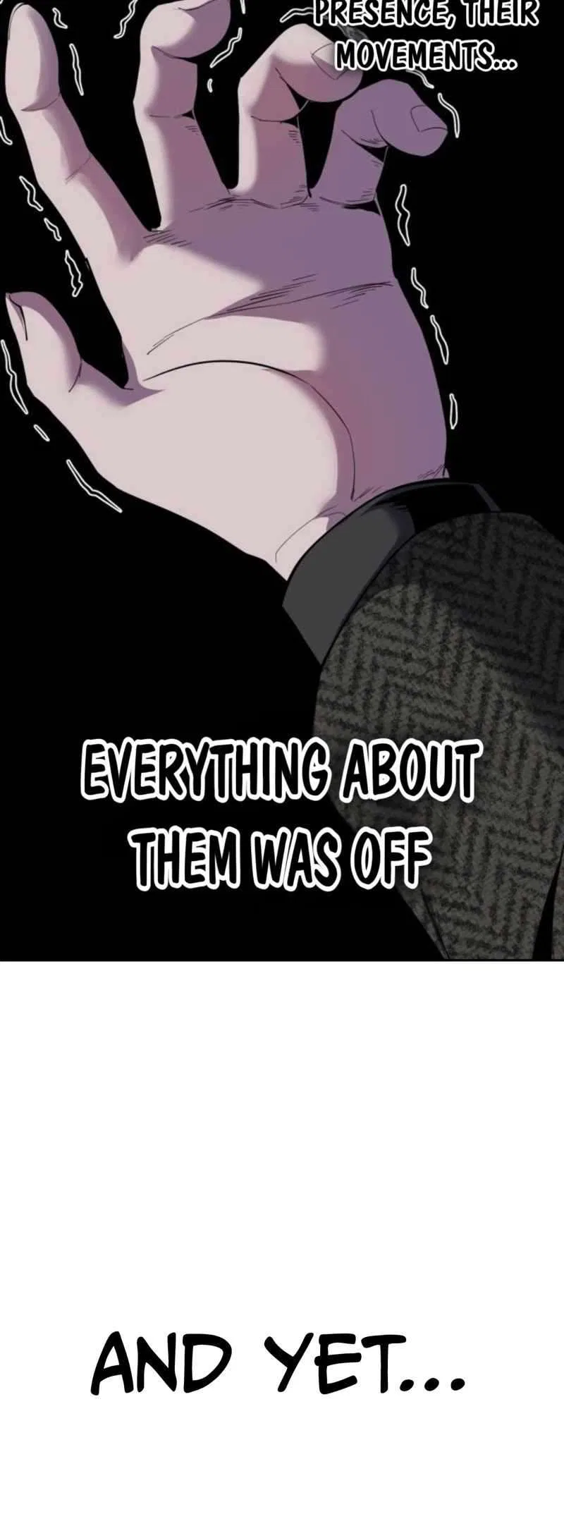The Boy of Death Chapter 336 – Page 16