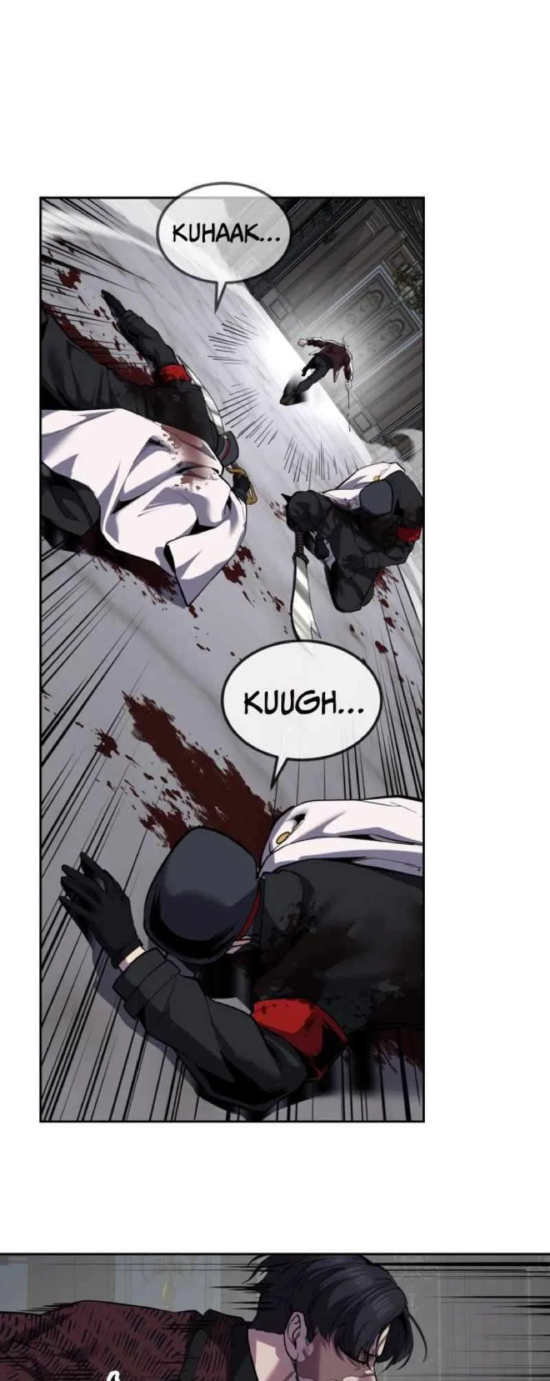 The Boy of Death Chapter 336 – Page 30