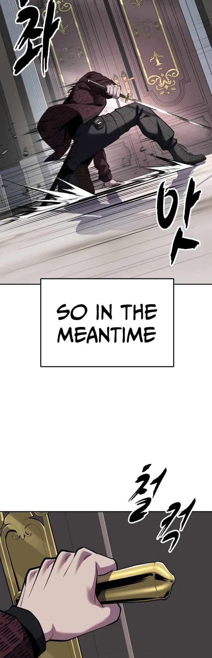 The Boy of Death Chapter 336 – Page 32