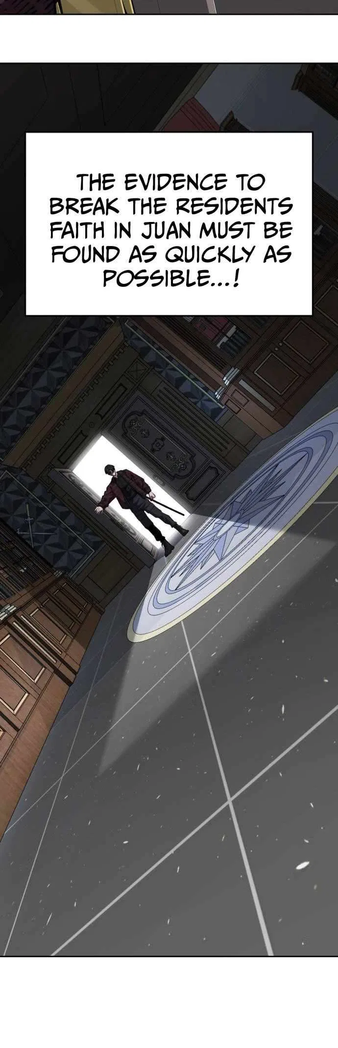 The Boy of Death Chapter 336 – Page 33