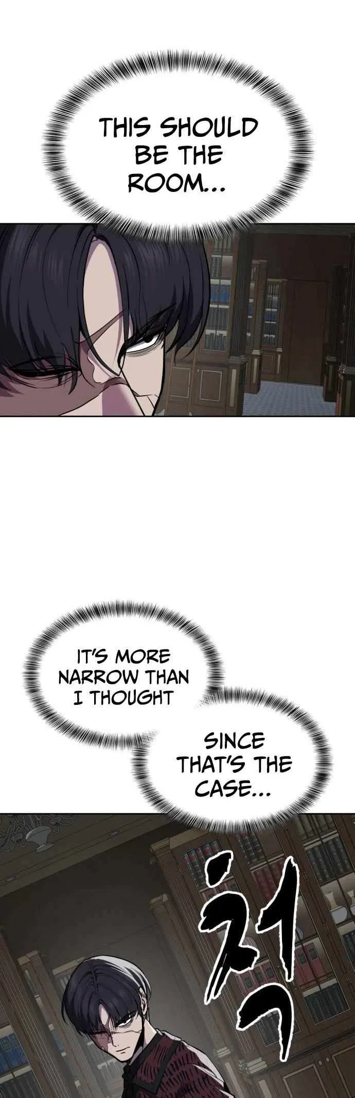 The Boy of Death Chapter 336 – Page 34