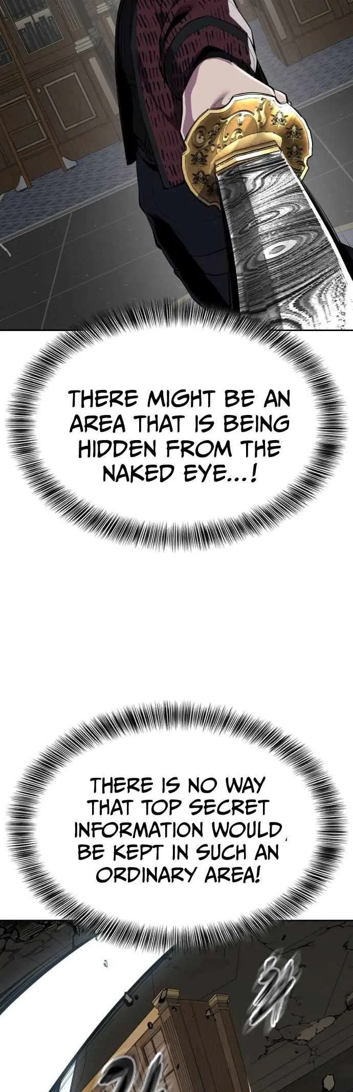 The Boy of Death Chapter 336 – Page 35