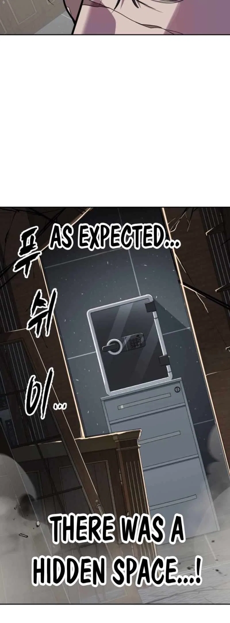 The Boy of Death Chapter 336 – Page 37
