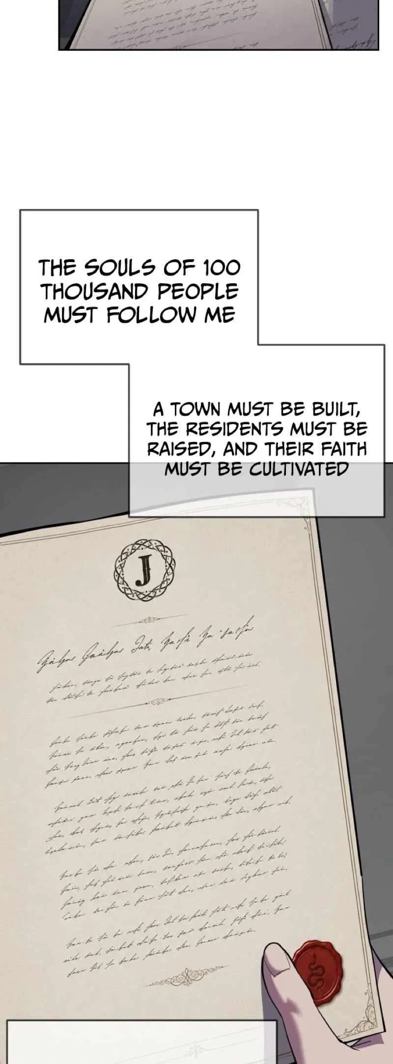 The Boy of Death Chapter 336 – Page 39