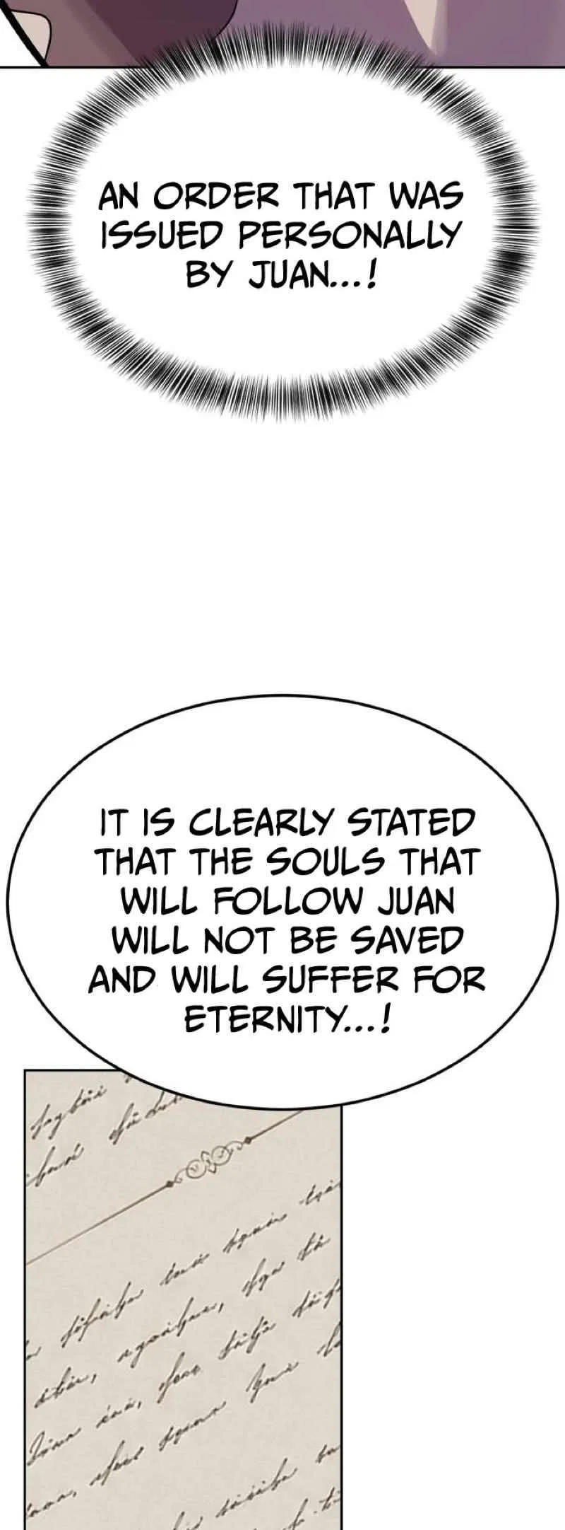 The Boy of Death Chapter 336 – Page 41