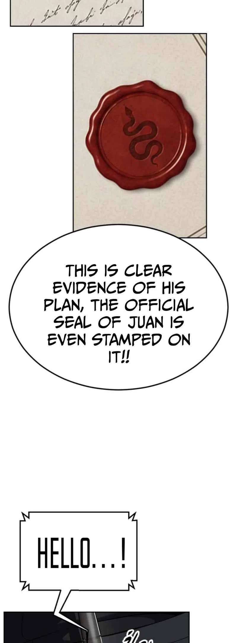 The Boy of Death Chapter 336 – Page 42