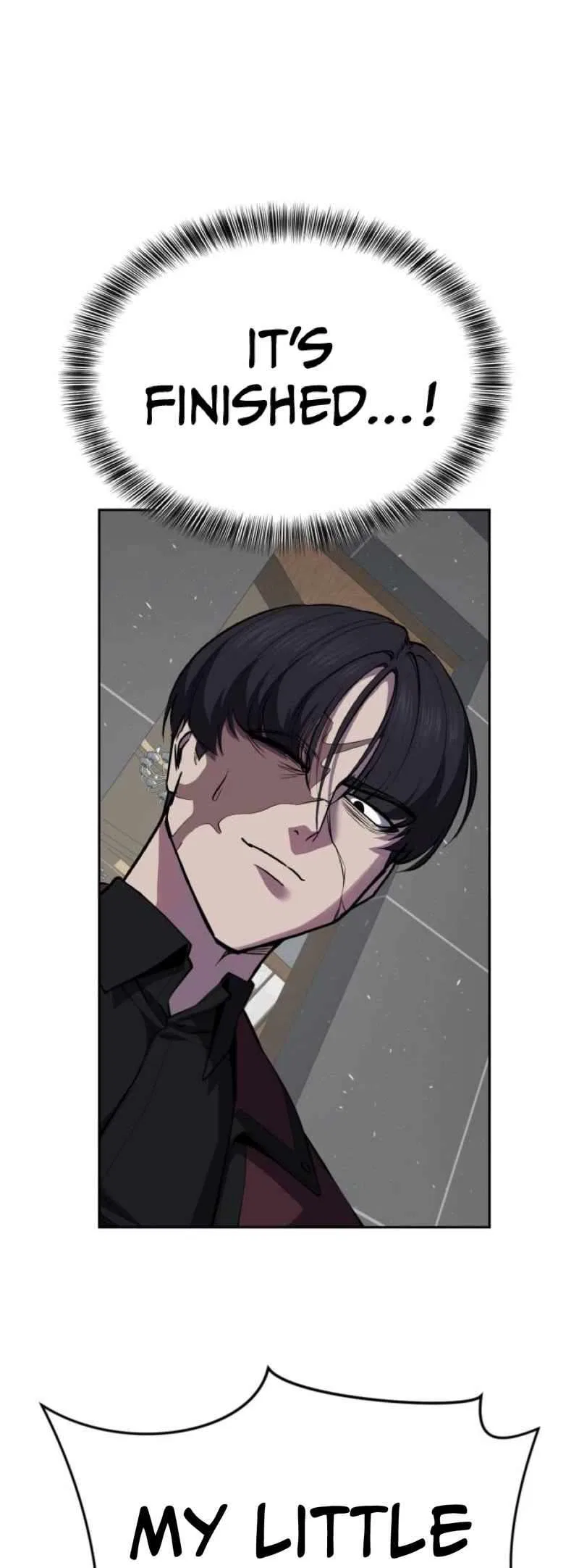 The Boy of Death Chapter 336 – Page 45