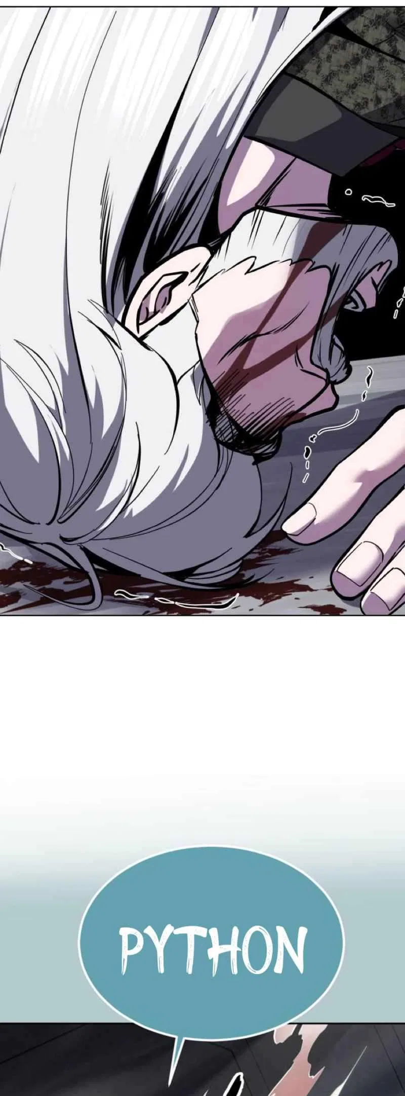 The Boy of Death Chapter 336 – Page 51