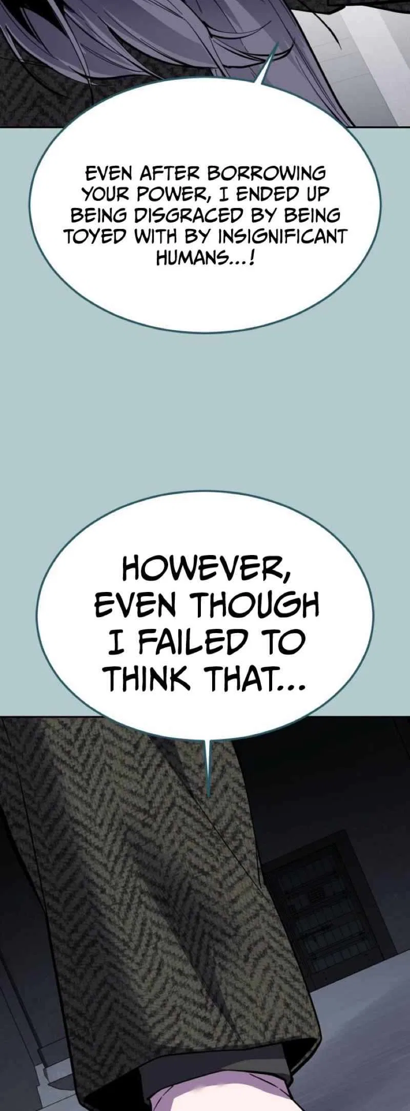 The Boy of Death Chapter 336 – Page 54