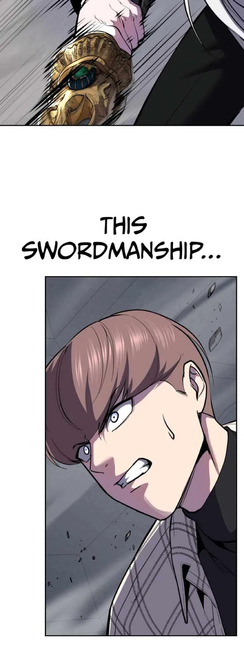 The Boy of Death Chapter 336 – Page 85